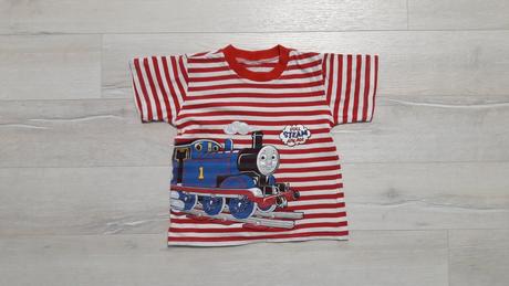 Thomas tričko, m&co,104