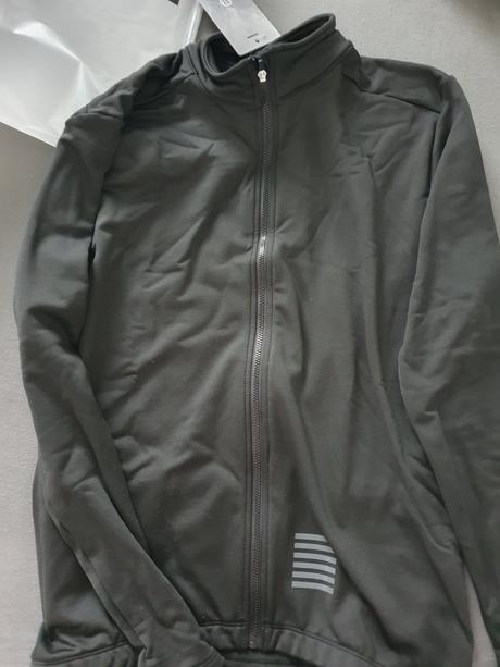 Cyklistika bunda, xl