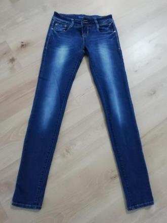 Nádherné dámske rifle s, m, 