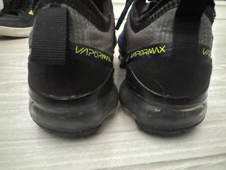 Tenisky nike vapormax, nike,36