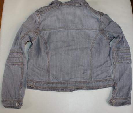 152 next riflova bunda, 12 r., next,152