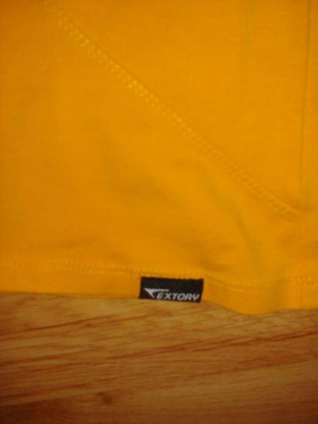 Značkove sportove tricko, m