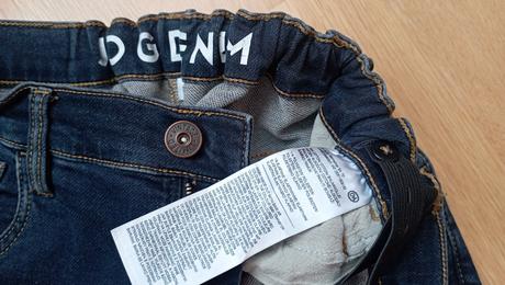 Chlapčenské rifle, c&a,176