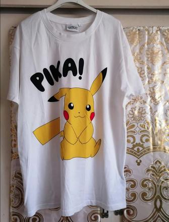 Pokemon tričko, pepco,170