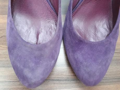 Buffalo topánky 41, 41