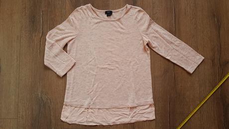 Ľahký svetrík, f&f,36