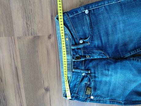 Rifle g-star xs, g-star raw,xs