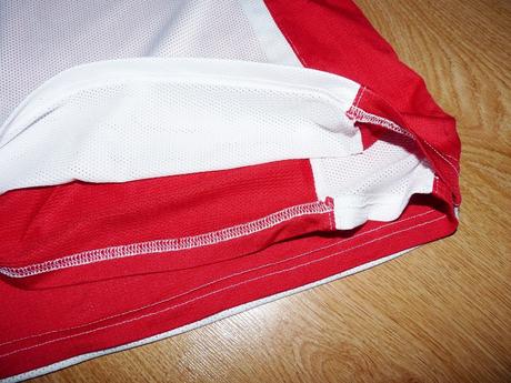 Obojstranne tielko nike, nike,s