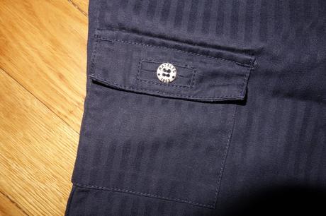 Nohavice natalys na 1 rok, 80