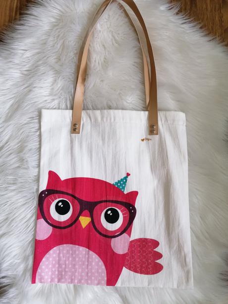 Krásna dámska látková taška na plece výpredaj, 