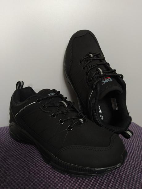 Botasky softshell, 36 - 41