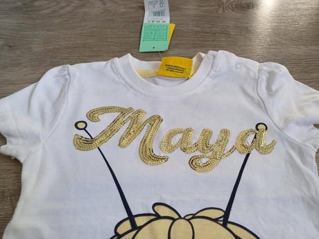 Tričko s krátkym rukávom, pepco,92