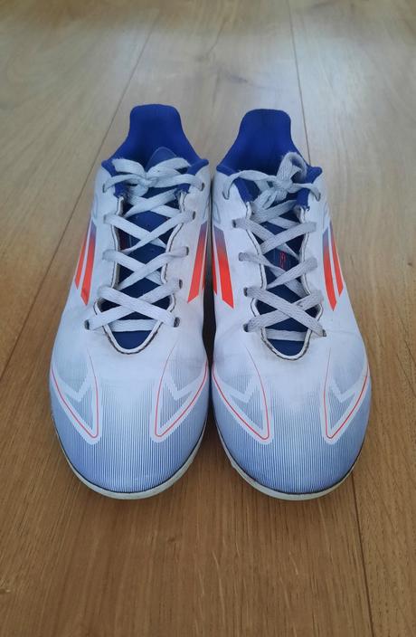 Adidas kopačky f50, adidas,36
