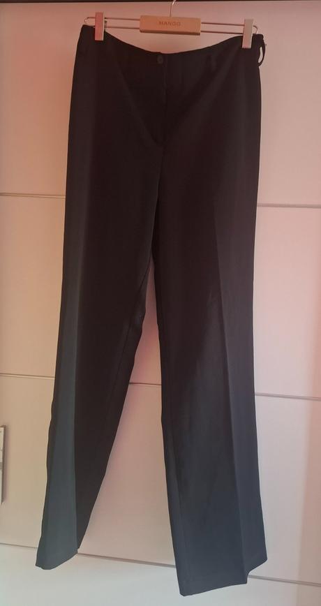 Dámske elegantné nohavice, 42