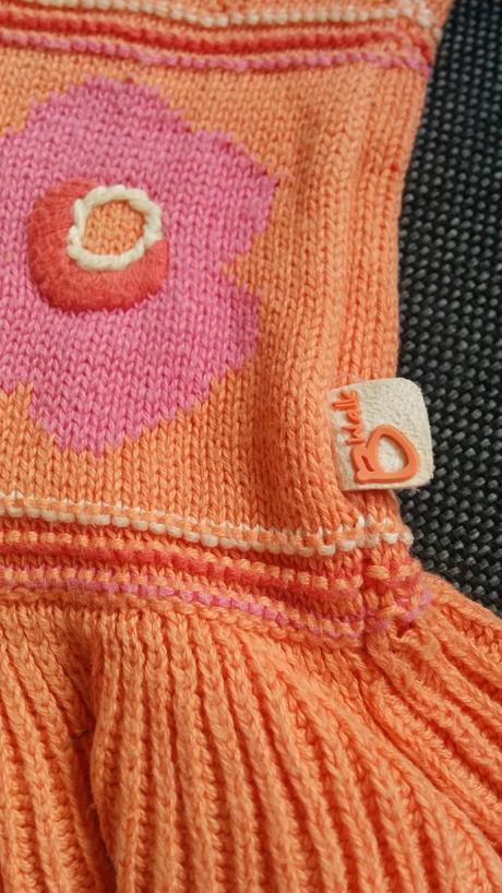 Oranžový pulovrik, 92