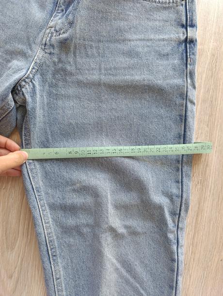 Dámske rifle sinsay, sinsay,38