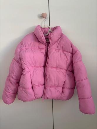 Vatovaná bunda, zara,140