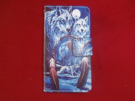 Obal na telefón lenovo a319, lenovo