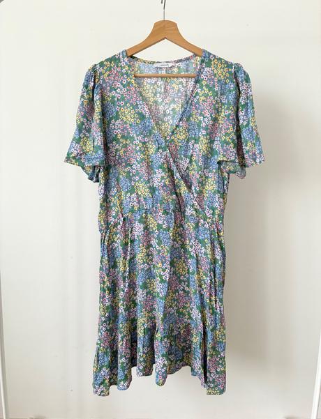 Reserved šaty, reserved,xxl