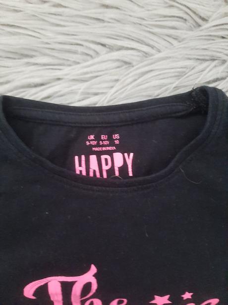 Tričko 9-10rokov, f&f,140