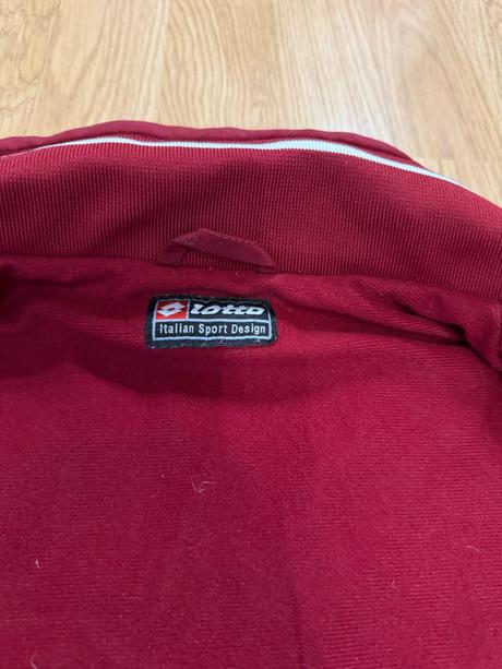 Pánska bunda lotto, lotto,xl