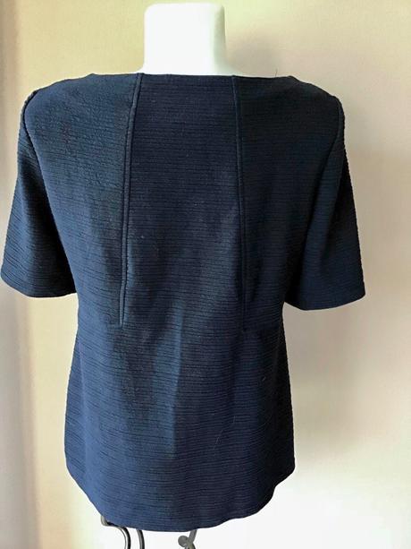 Úpletový top 2e, 42