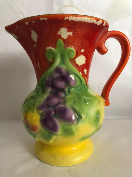 Ditmar urbach menej vidany dzban , stav podla foto,