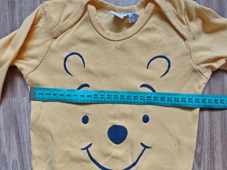 Body 86/92 macko pú, 86