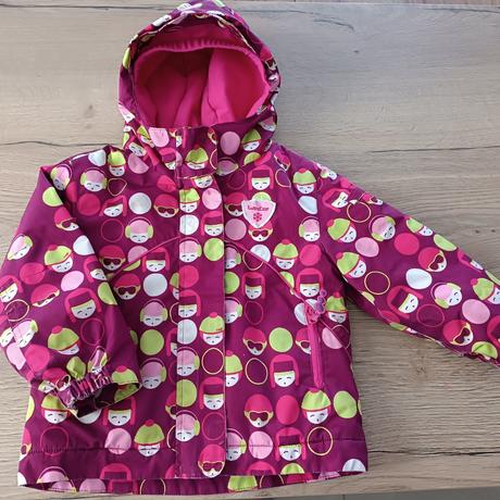 Zimná bunda 98, wedze,98