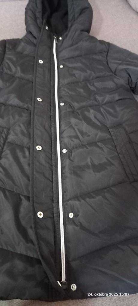 Zimná bunda, coolclub,140