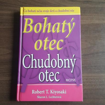 Bohayý otec  chudobný otec, 