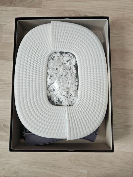 3d puzzle allianz arena fc bayern mníchov, 