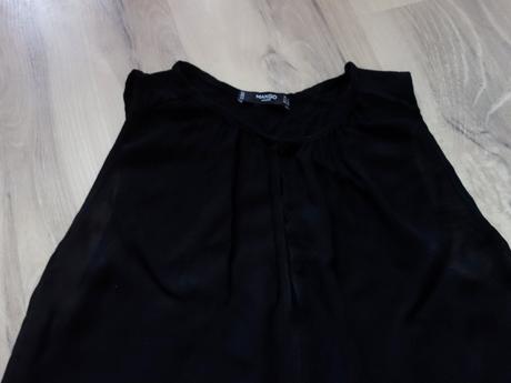 Dámske tričko mango, mango,s