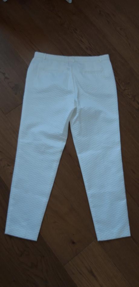 Nohavice trucco, 40
