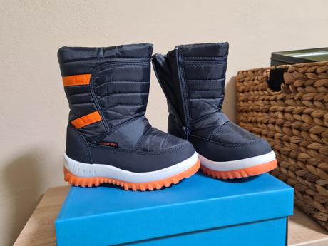 Detské snehule cortina veľkosť 26, 26