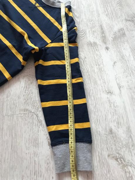 Mikina h&m 122/128, h&m,122