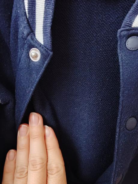 Teplakovy overal gap, gap,80