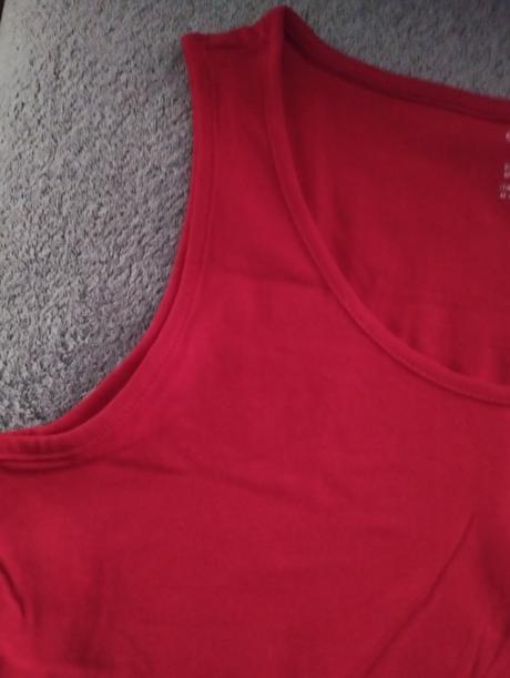 Tielko na leto, esmara,m