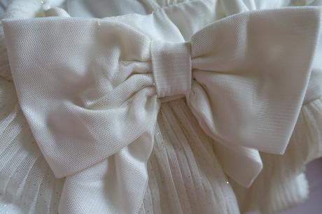 Šaty so zlatými trblietkami, h&m,116