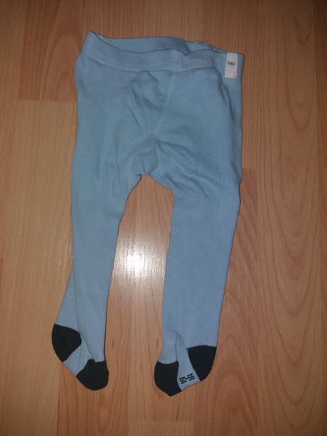 Pančuchové nohavice 56, 56