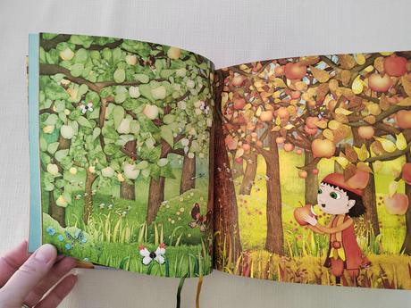 Mimi a líza - 2 knihy, 