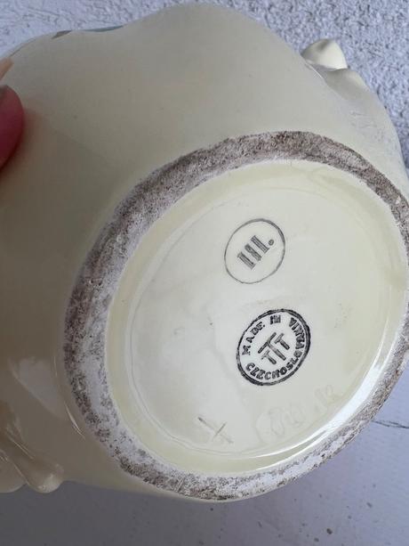 Ditmar urbach teplice cajnik kanvica na caj kavu s,