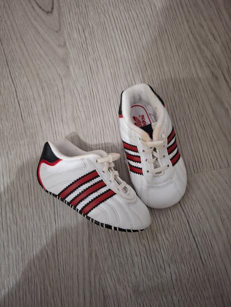 Topánočky capačky pre bábätko, 19