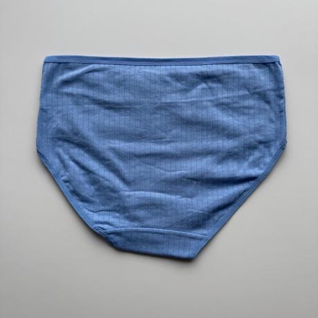 Dámske nohavičky s vysokým sedom m706a, l / xl / xxl