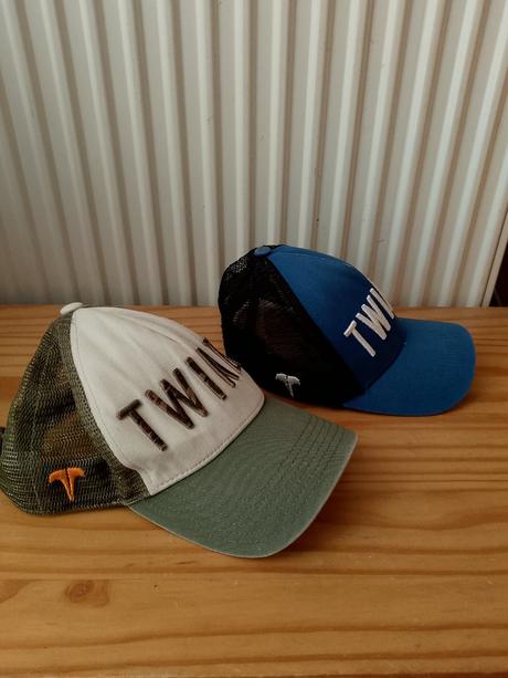 Šiltovky twinzz, adidas,54