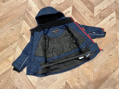 Trollkids lyziarska bunda, vel.104, trollkids,104