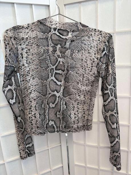 Crop top, new look,xs