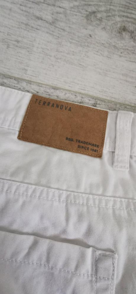 Mužské kraťase, terranova,xl