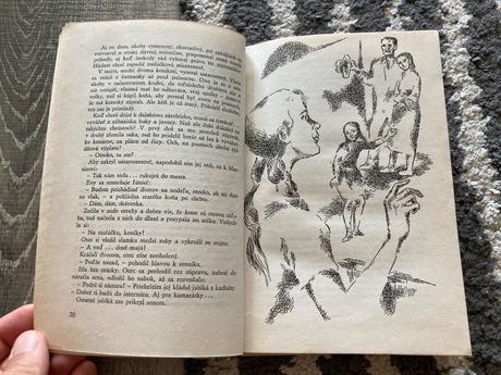 Maturantka eva (1963), 