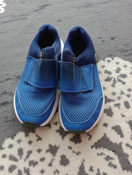 Tenisky, decathlon,30